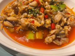 -小河盐帮·私家菜·烤鸭(三元桥·霄云路店)