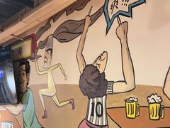 -英雄故事地摊烤肉(马驹桥店)