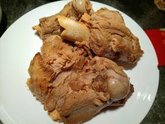 -李记东北饺子馆·东北菜(欢乐谷店)