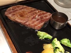 得克萨斯牛排-必胜客(远大路店)