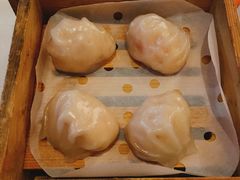 虾饺-梧桐餐厅(泉城路店)