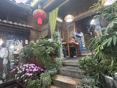 -龙姐私房菜(和顺古镇店)