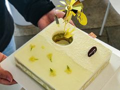 -积慕Cake(解放大道店)