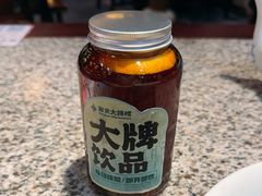 -南京大牌档(凯德1818店)