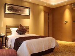 -上海浦东星河湾酒店