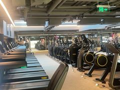 -TRACTION 运动中心(金融街店)