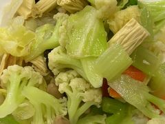 -高玛纳驴肉火烧(一世界店)