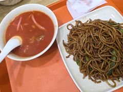 上海炒面-孙阿姨上海小吃·本帮小厨(隆昌路店)