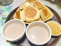 -牧马人奶茶馆(乌兰察布总店)