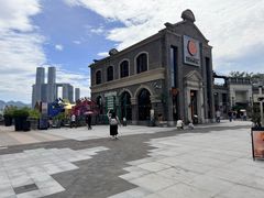 -情书·中餐厅(长嘉汇店)