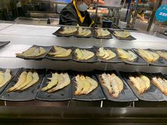 -喜庭海鲜自助(来福士店)