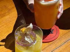 -MR.ROCKY洛奇先生·西餐&酒吧(琶醍店)