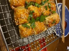 烘焙姚贵文建水豆腐-雀舞云南菜(天津天河城购物中心店)