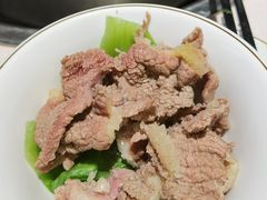 -潮泰牛肉火锅 · 创于1992年(车公庙店)