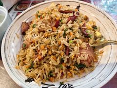 -扬二春炒饭(国庆路总店)