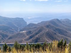 -云台山风景名胜区