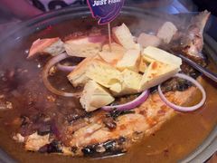 -匠子烤鱼(桫椤湾店)