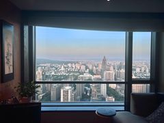 -南京金陵饭店