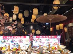-佰家小厨·南京菜(夫子庙店)