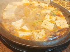 -蜀留香石锅鱼(六顺街店)