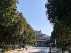-南京市江宁方山
