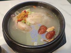 -长顺参鸡汤店(西塔总店)