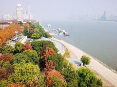 -武汉长江大桥