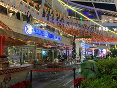 -Paulaner·德国帕拉娜自酿啤酒餐厅(海上世界店)