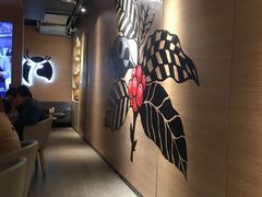 用餐区-瑞幸咖啡(外滩SOHO店)