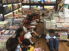 -西西弗书店(城西银泰城店)