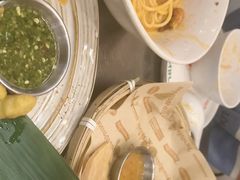 -小小集渔·泰式大排档(太古里香槟店)