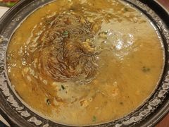 肉糜粉丝煲-锦江都城闵行饭店