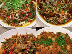 -辣螃铠盆盆蟹大排档(总店)