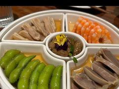 -南园民国茶楼餐厅·常州菜(北大街店)