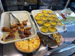 -芝根芝底(闵行区漕宝店)