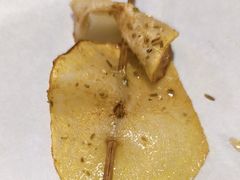 -京狮炙燥·精酿烧烤(首经贸店)