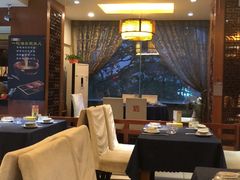 大堂-金龙寨.传承桂林菜(金城店)