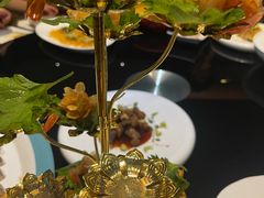 -德发长·花式蒸饺(大唐不夜城店)