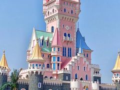 -青岛方特梦幻王国