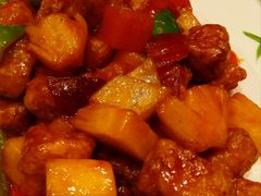 -海富门·带鱼·淮扬菜·粤菜(甘家口店)