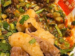-牛很鲜潮汕牛肉火锅(椒江店)