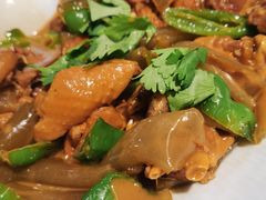 -禾珍珠家常小馆(河南博物院店)