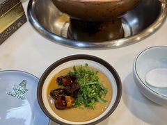 -福寿斋·老北京铜锅涮肉·烤鸭(顺义总店)