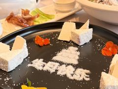 -漢舍中国菜馆(889广场店)