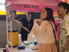 -HIB HUB公社(解放西路店)