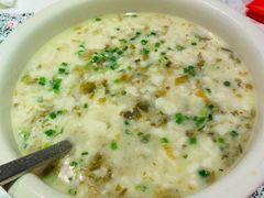 豆腐脑汤-壹盏灯(惠农店)