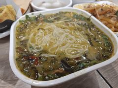 -魏家凉皮(博水商务大厦店)