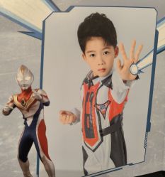 -倾城宝贝儿童摄影(广州天河店)