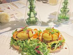 -食间牛排(重庆路万达店)