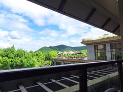 -宁波九龙湖开元度假村